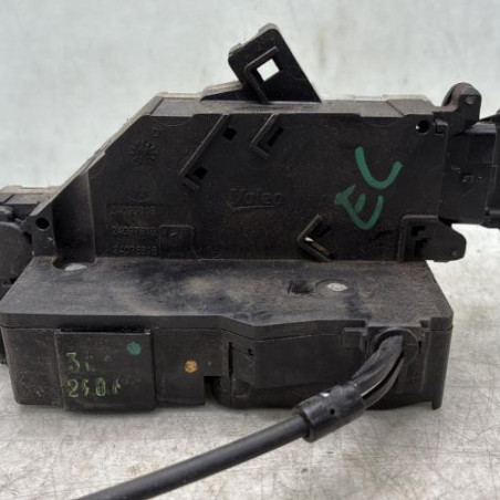 Serrure avant droit PEUGEOT 207