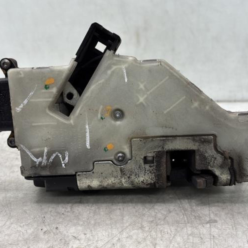 Serrure avant droit PEUGEOT 207 Photo n°4