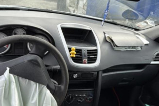 Serrure avant droit PEUGEOT 207