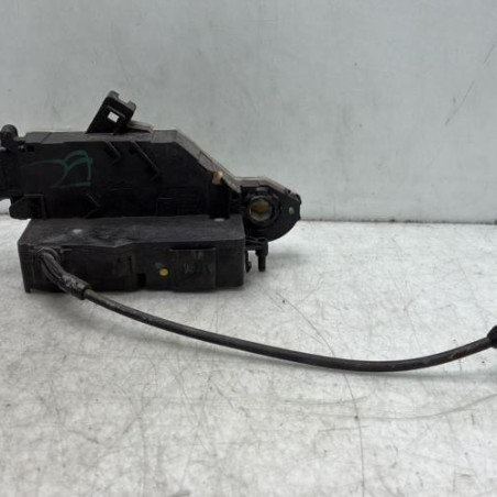 Serrure avant gauche PEUGEOT 207 Photo n°1