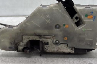 Serrure avant gauche PEUGEOT 207