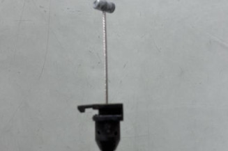 Serrure avant gauche PEUGEOT 207