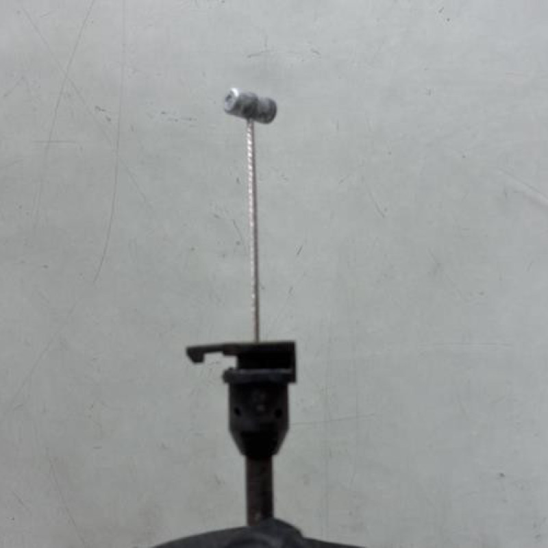 Serrure avant gauche PEUGEOT 207 Photo n°5