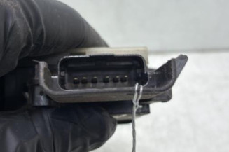 Serrure avant gauche PEUGEOT 207