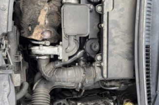 Serrure avant gauche PEUGEOT 207