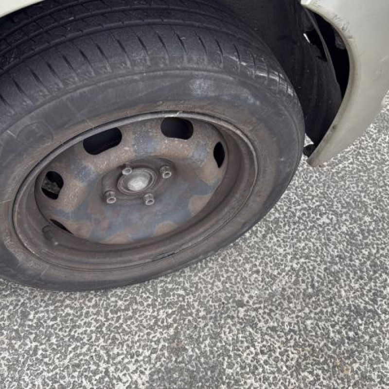 Serrure avant gauche PEUGEOT 207 Photo n°16