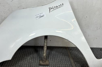 Aile avant gauche CITROEN C4 GRAND PICASSO 1 Photo n°1