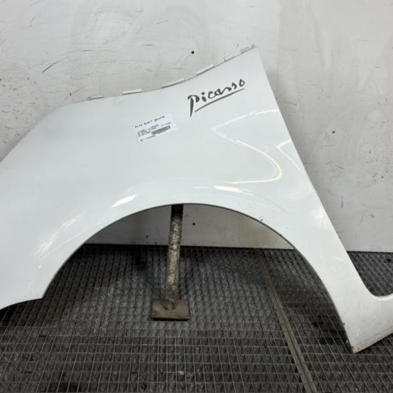 Aile avant gauche CITROEN C4 GRAND PICASSO 1 Photo n°1