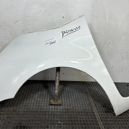 Aile avant gauche CITROEN C4 GRAND PICASSO 1 Photo n°1