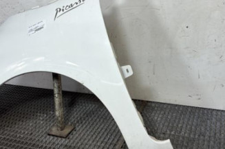 Aile avant gauche CITROEN C4 GRAND PICASSO 1