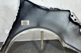 Aile avant gauche CITROEN C4 GRAND PICASSO 1
