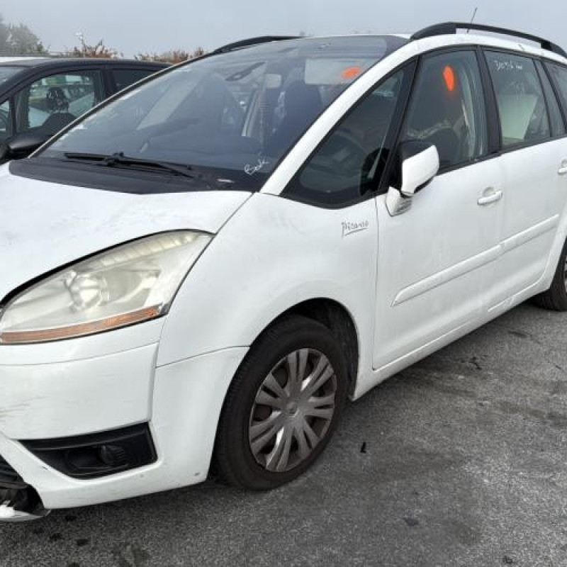 Aile avant gauche CITROEN C4 GRAND PICASSO 1 Photo n°5