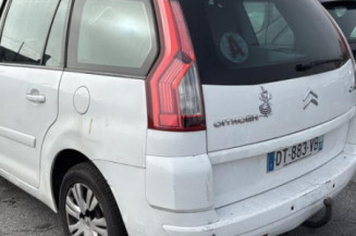Aile avant gauche CITROEN C4 GRAND PICASSO 1