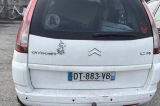 Aile avant gauche CITROEN C4 GRAND PICASSO 1