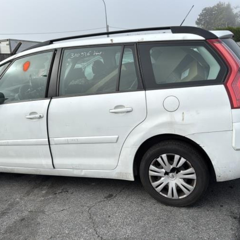 Aile avant gauche CITROEN C4 GRAND PICASSO 1 Photo n°11