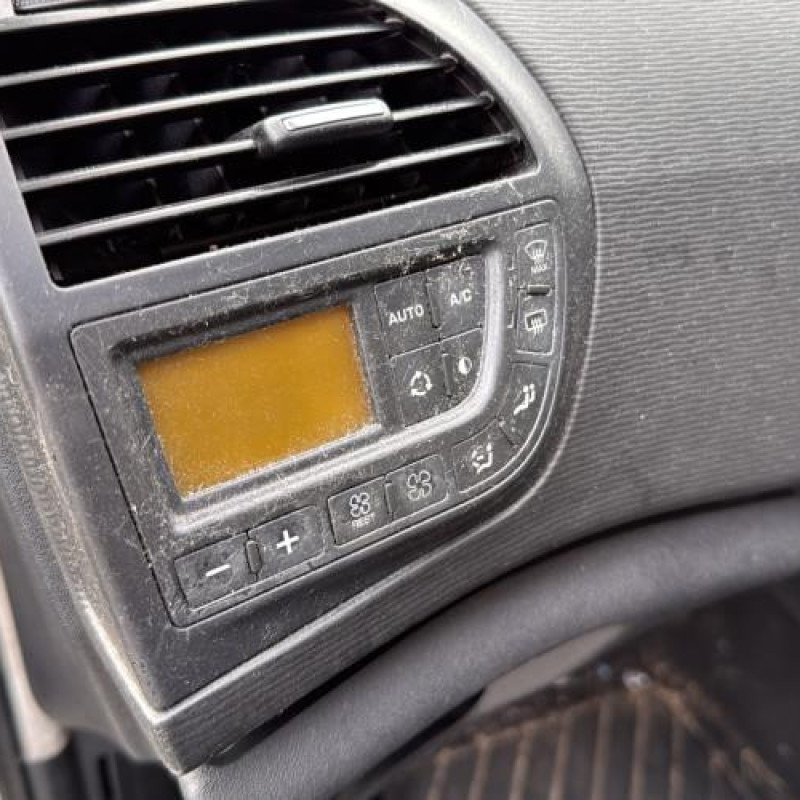 Aile avant gauche CITROEN C4 GRAND PICASSO 1 Photo n°17