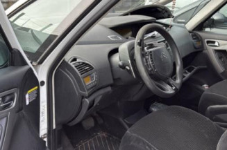 Renfort pare choc avant (traverse) CITROEN C4 GRAND PICASSO 1