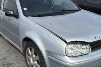 Cremaillere assistee VOLKSWAGEN GOLF 4