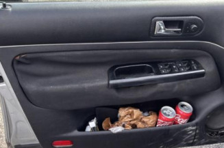 Cremaillere assistee VOLKSWAGEN GOLF 4