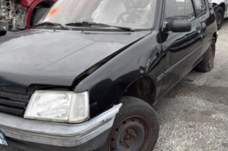 Bouton de warning PEUGEOT 205