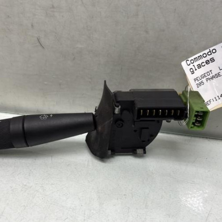 Commodo d'essuie glaces PEUGEOT 205