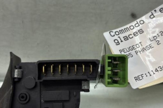 Commodo d'essuie glaces PEUGEOT 205