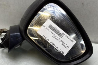 Retroviseur droit CITROEN C4 1 Photo n°1