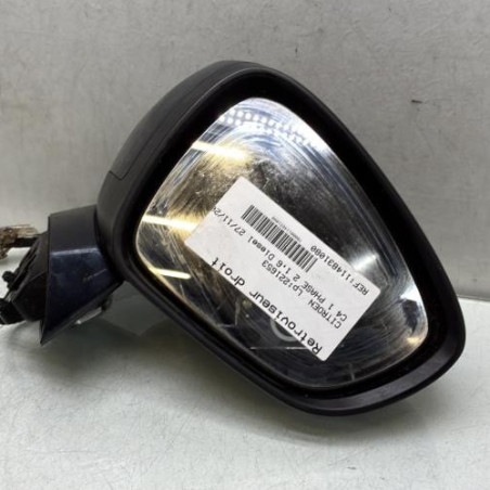 Retroviseur droit CITROEN C4 1 Photo n°1
