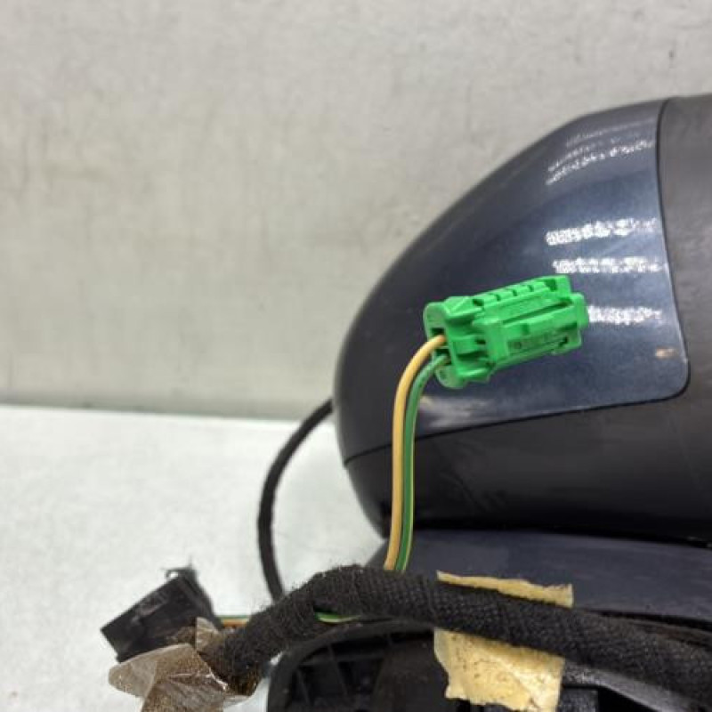 Retroviseur droit CITROEN C4 1 Photo n°4