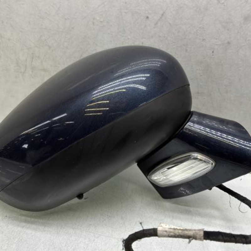 Retroviseur droit CITROEN C4 1 Photo n°5