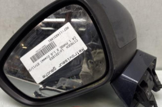 Retroviseur gauche CITROEN C4 1 Photo n°1