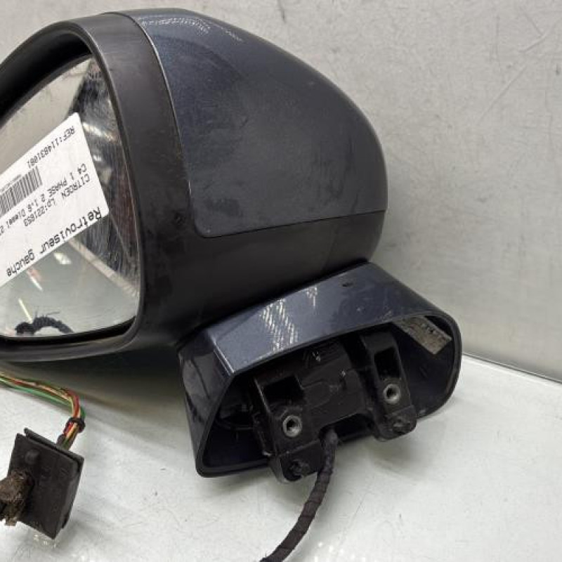 Retroviseur gauche CITROEN C4 1 Photo n°2