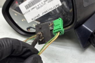 Retroviseur gauche CITROEN C4 1