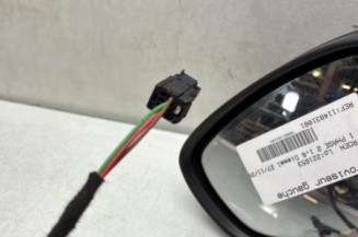 Retroviseur gauche CITROEN C4 1