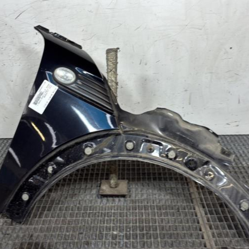 Aile avant droit MINI MINI 2 R55 Photo n°1