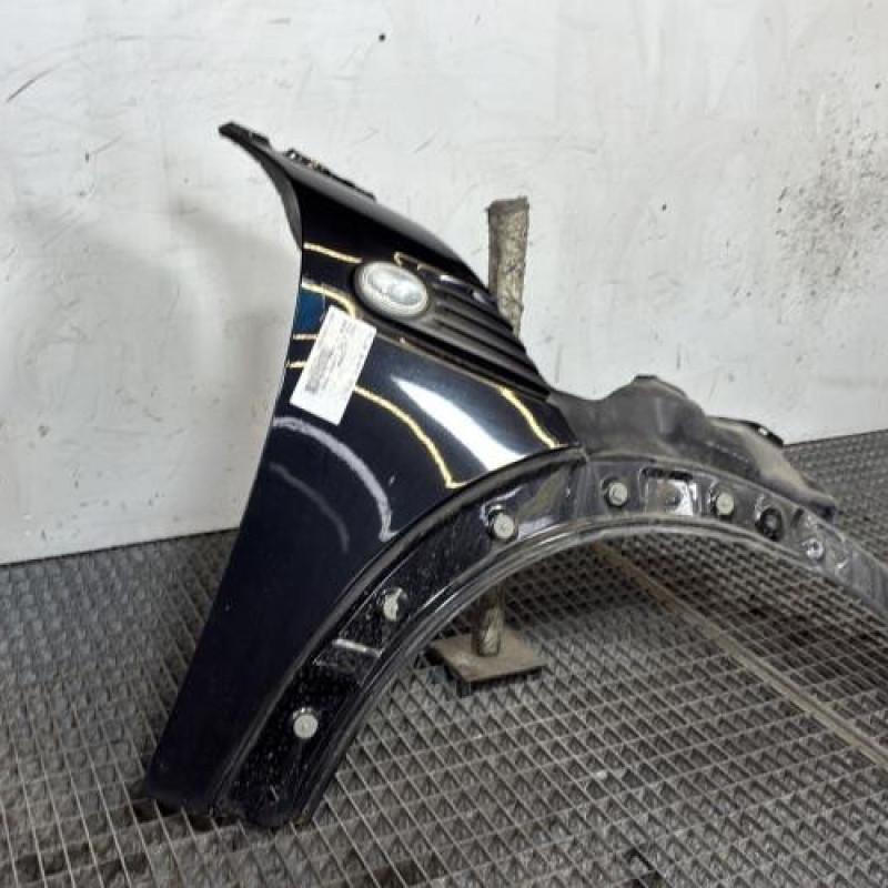 Aile avant droit MINI MINI 2 R55 Photo n°3