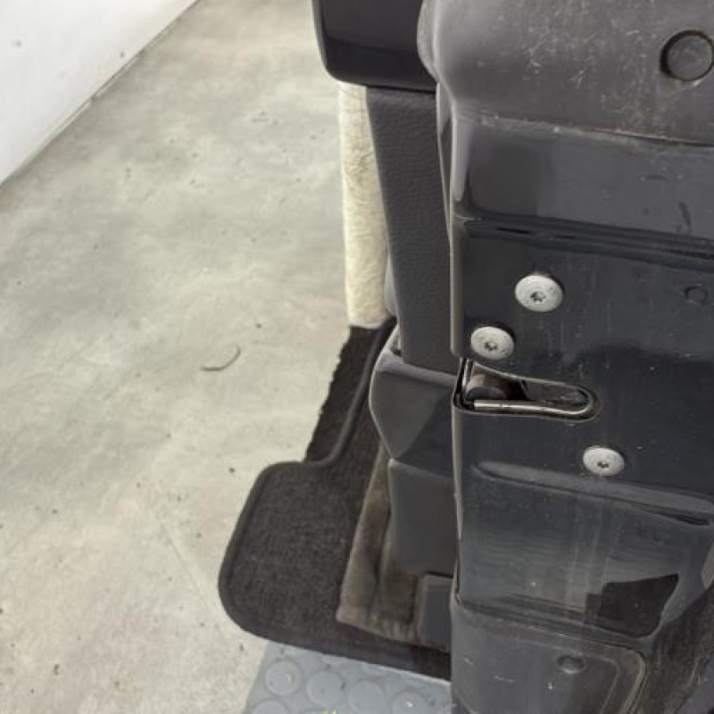 Porte avant droit MINI MINI 2 R55 Photo n°3