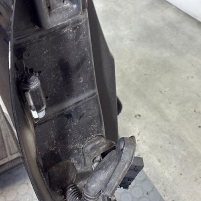 Porte avant droit MINI MINI 2 R55 Photo n°4