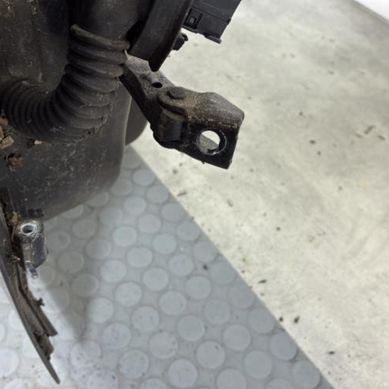 Porte avant droit MINI MINI 2 R55 Photo n°5