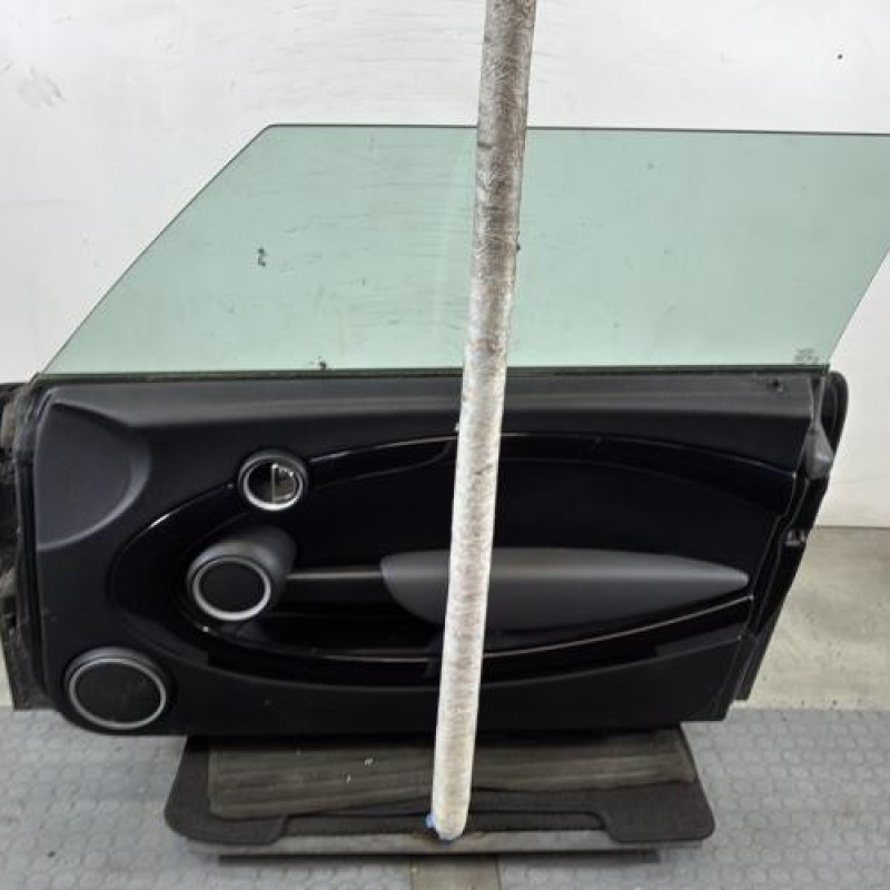 Porte avant droit MINI MINI 2 R55 Photo n°6