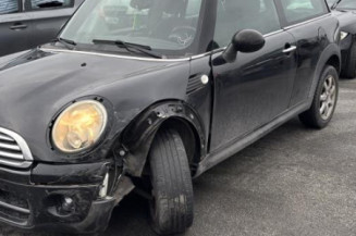 Porte avant droit MINI MINI 2 R55