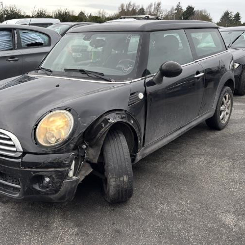 Porte avant droit MINI MINI 2 R55 Photo n°7