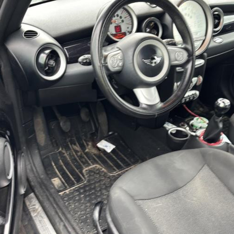 Porte avant droit MINI MINI 2 R55 Photo n°15