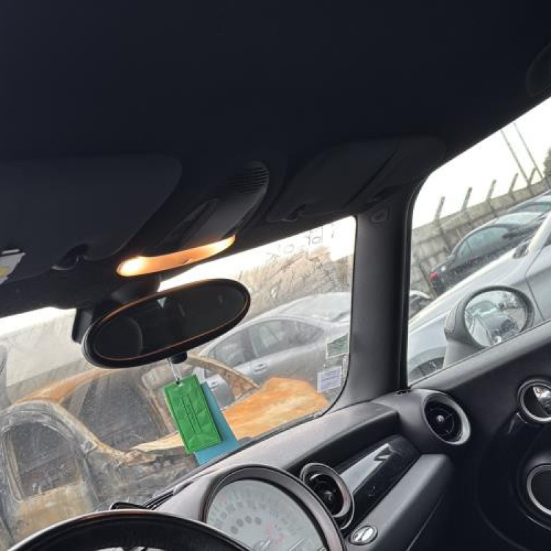 Porte avant droit MINI MINI 2 R55 Photo n°17