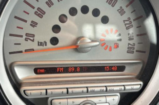 Vitre avant gauche MINI MINI 2 R55