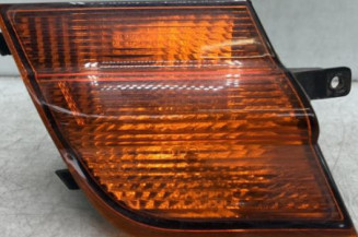 Optique avant secondaire droit (feux)(clignotant) NISSAN MICRA 3 Photo n°1