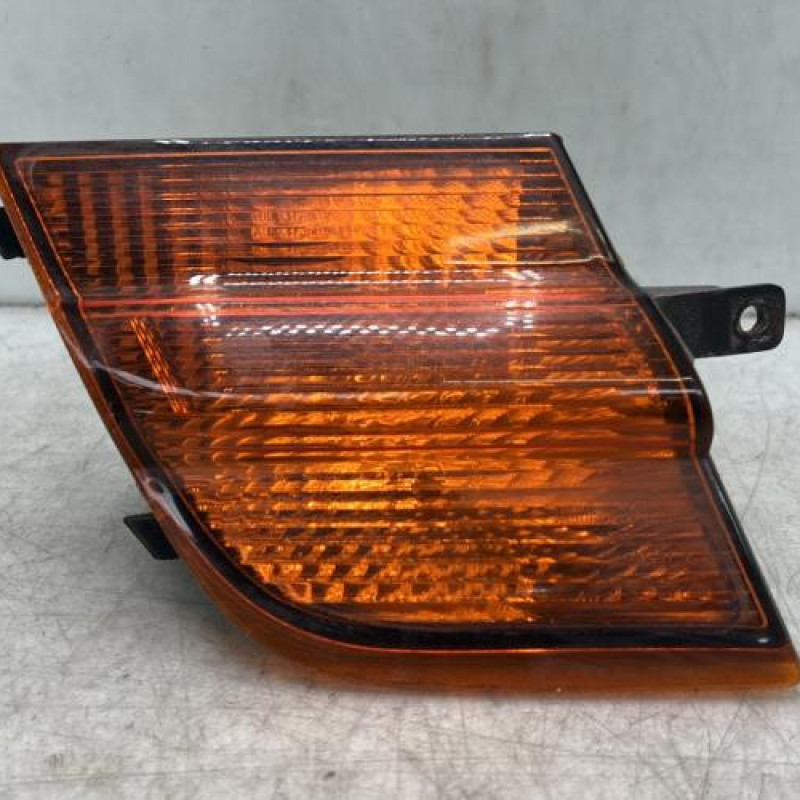 Optique avant secondaire droit (feux)(clignotant) NISSAN MICRA 3 Photo n°1