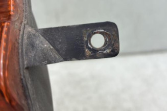 Optique avant secondaire droit (feux)(clignotant) NISSAN MICRA 3