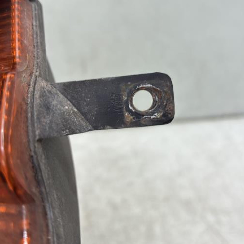 Optique avant secondaire droit (feux)(clignotant) NISSAN MICRA 3 Photo n°3