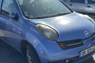 Optique avant secondaire droit (feux)(clignotant) NISSAN MICRA 3